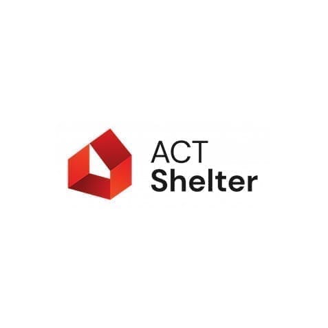 ACT Shelter