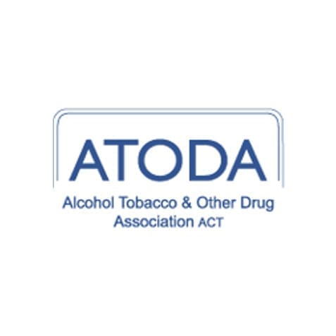 Alcohol Tobacco & Other Drug Association ACT