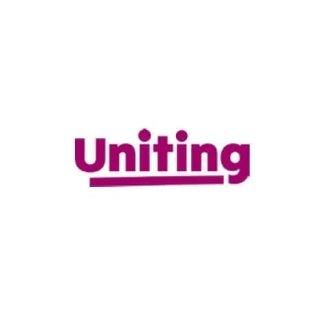 Uniting